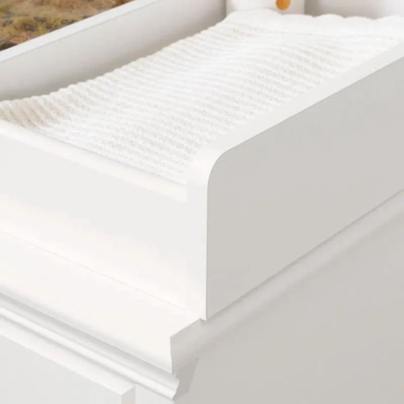 Meubles South Shore Changing Table - South Shore