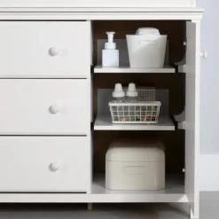 Meubles South Shore Changing Table - South Shore