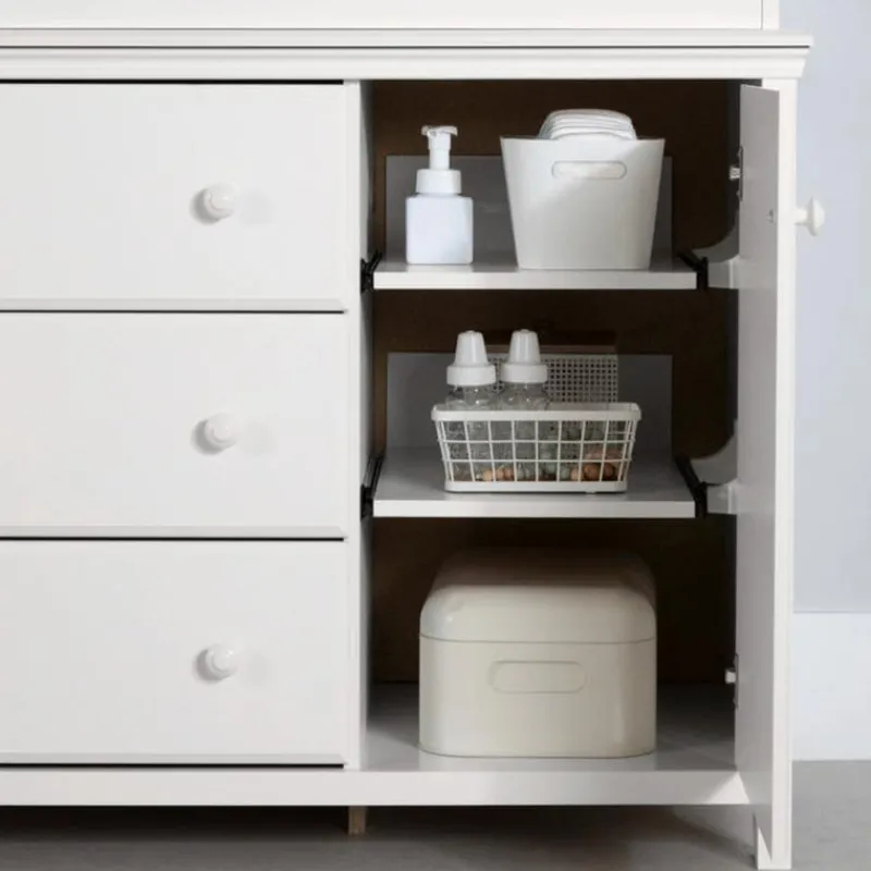 Meubles South Shore Changing Table - South Shore