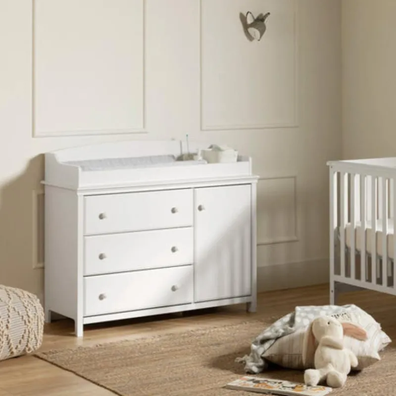 Meubles South Shore Changing Table - South Shore