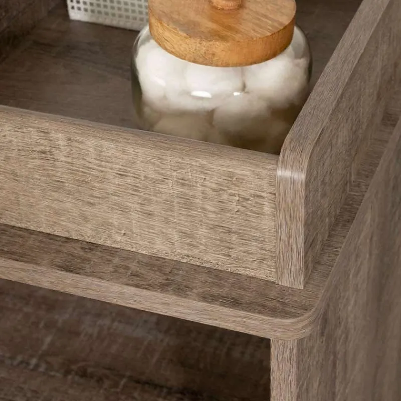 Meubles South Shore Changing Table - South Shore