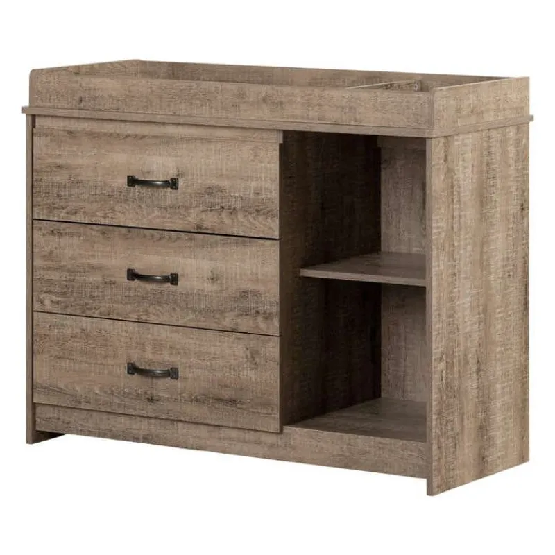 Meubles South Shore Changing Table - South Shore