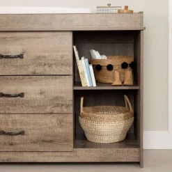 Meubles South Shore Changing Table - South Shore