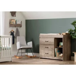 Meubles South Shore Changing Table - South Shore