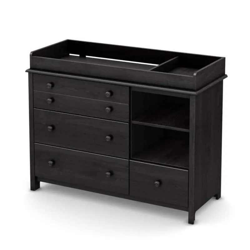 Meubles South Shore Changing Table With Station - South Shore