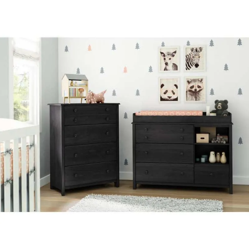 Meubles South Shore Changing Table With Station - South Shore