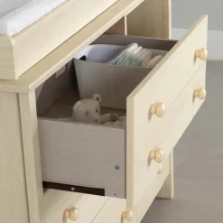 Meubles South Shore Changing Table With Station - South Shore