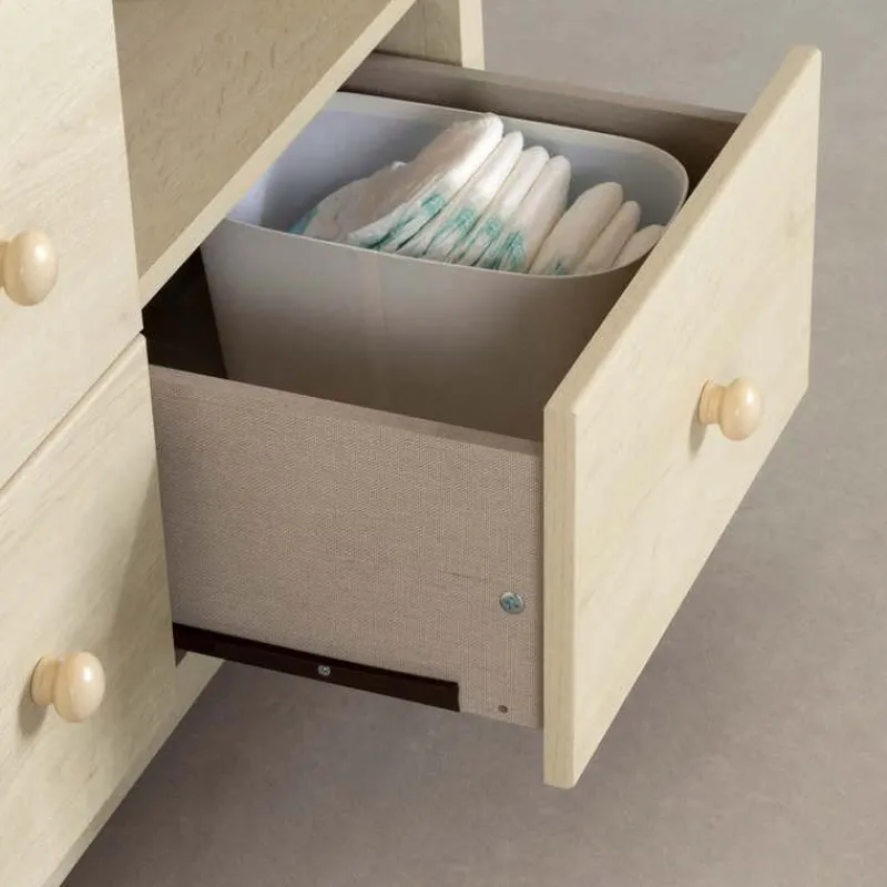 Meubles South Shore Changing Table With Station - South Shore