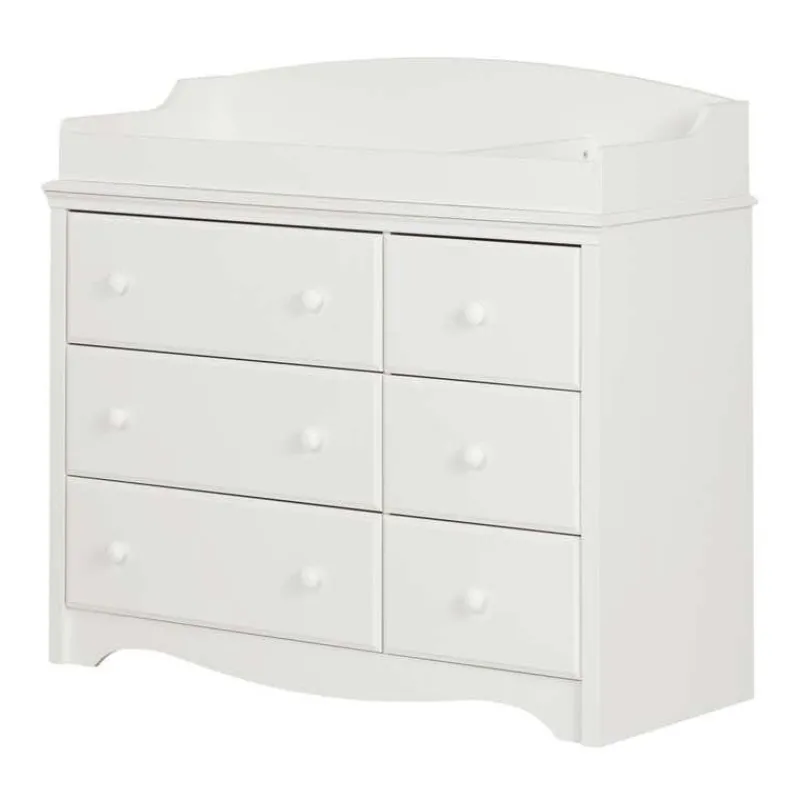 Meubles South Shore Changing Table/Dresser - South Shore