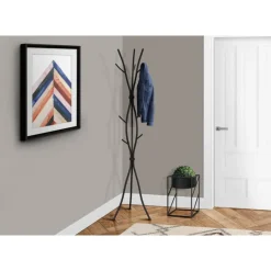 Monarch Coat rack - 74