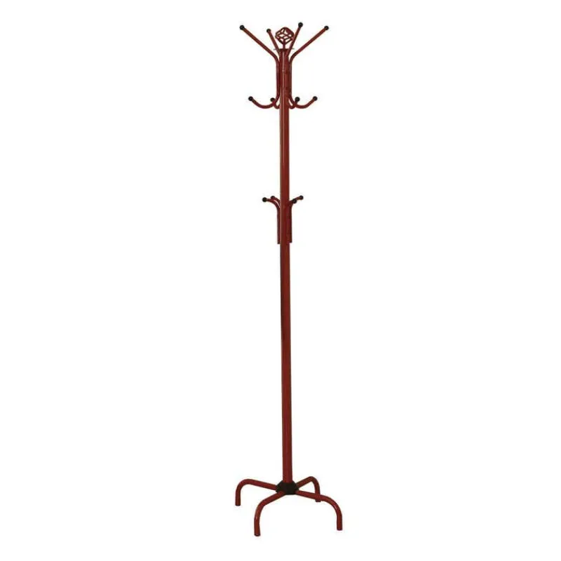 Monarch Coat rack - 70"h / metal