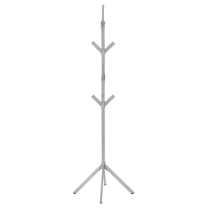 Monarch Coat rack - 70"h / metal