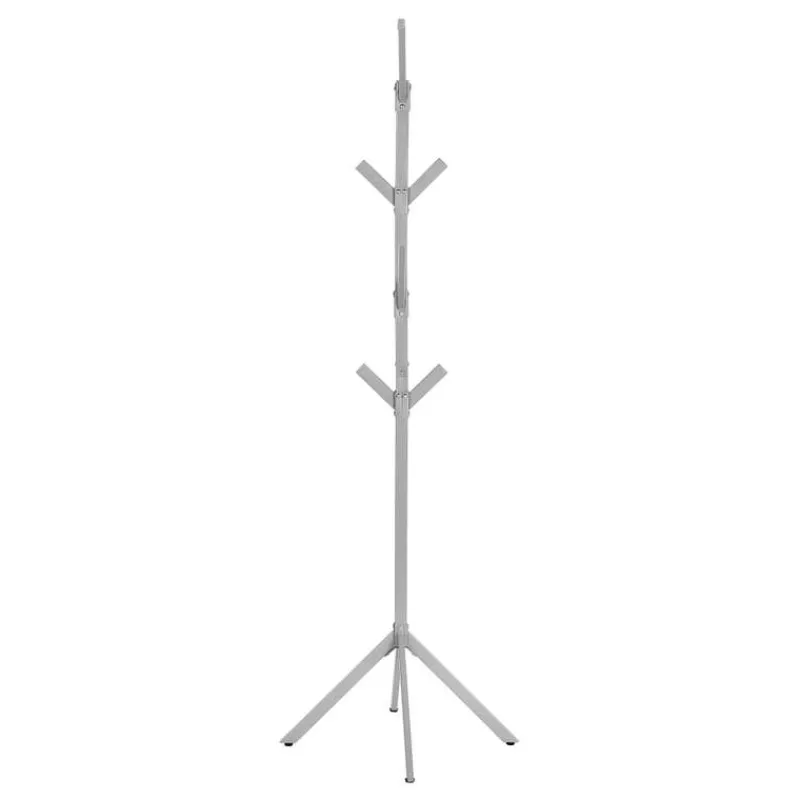 Monarch Coat rack - 70"h / metal