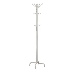 Monarch Coat rack - 70"h / metal