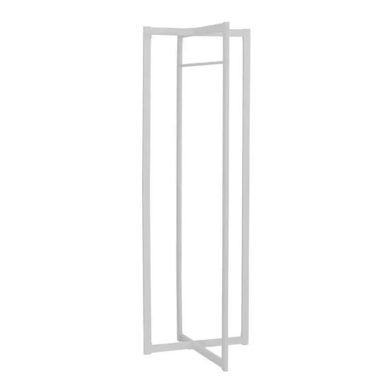 Monarch Coat rack - 72"h / metal