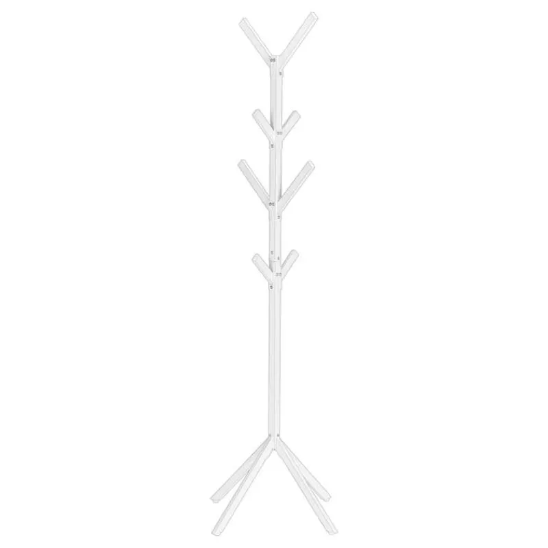 Monarch Coat rack - 70"h / metal