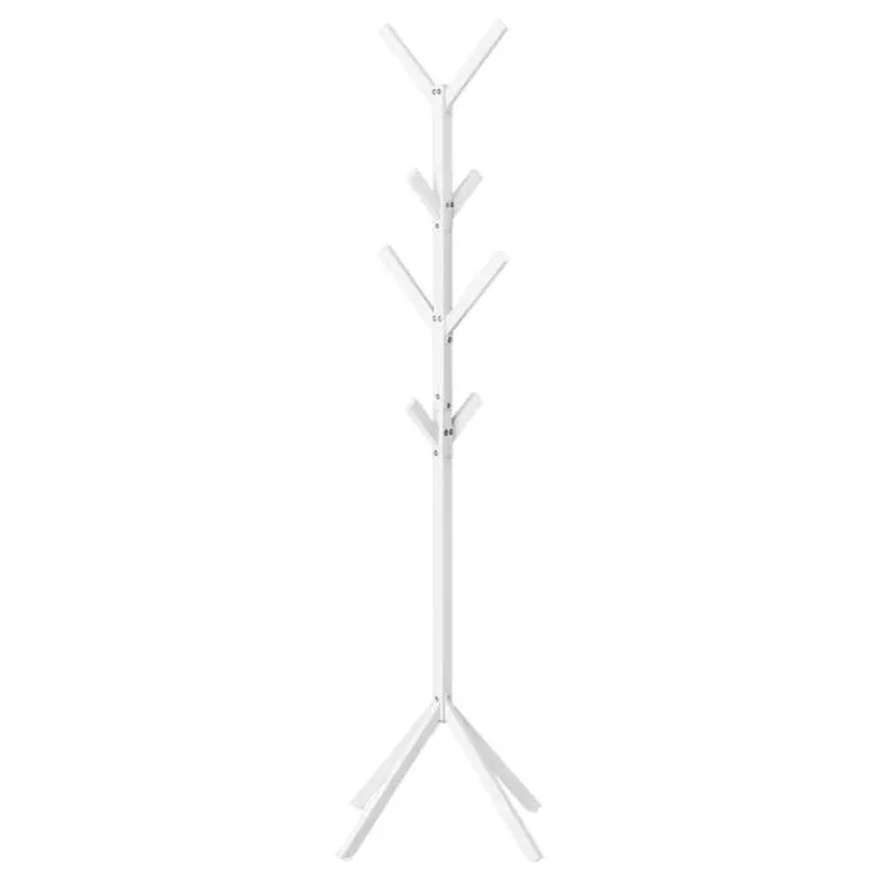 Monarch Coat rack - 70"h / metal