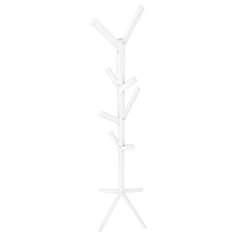 Monarch Coat rack - 70"h / metal