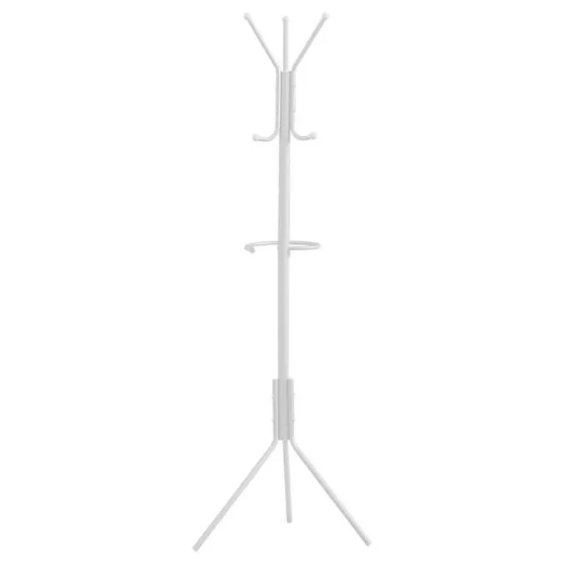 Monarch Coat rack - 68"h / metal