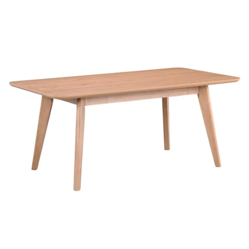 Coffee Table - 41 in x 22 in