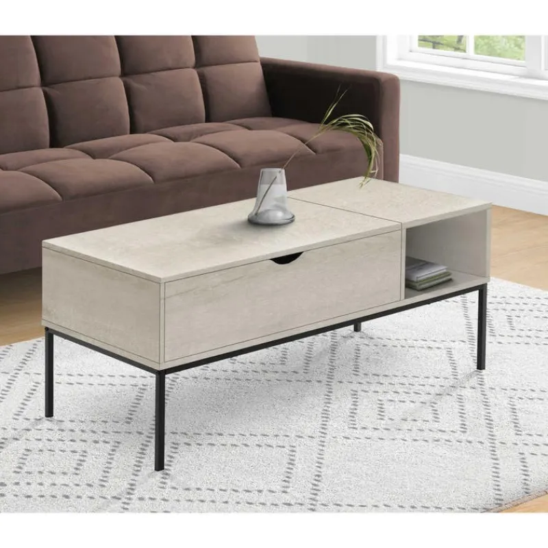 Monarch Coffee Table 42"L -