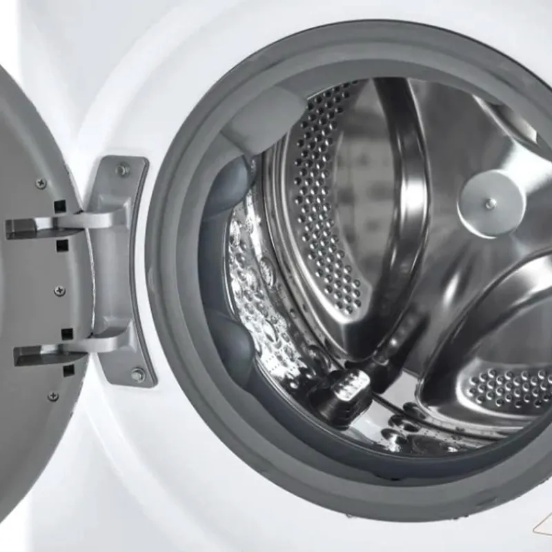 LG Compact Washer
