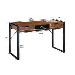 Computer desk