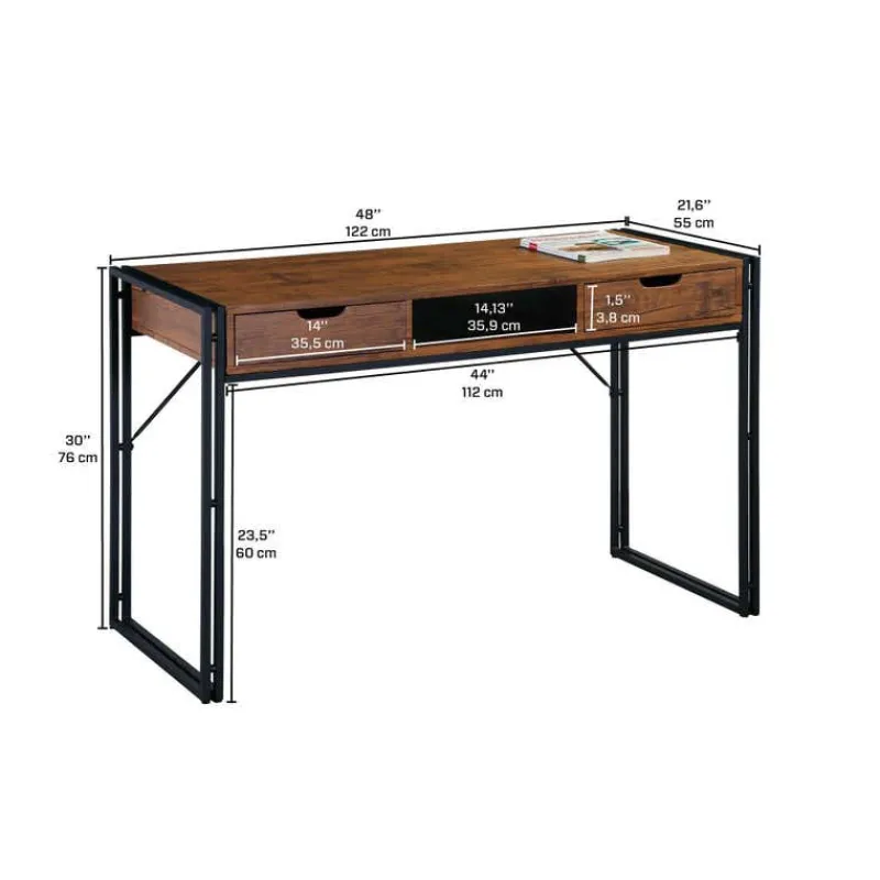 Computer desk