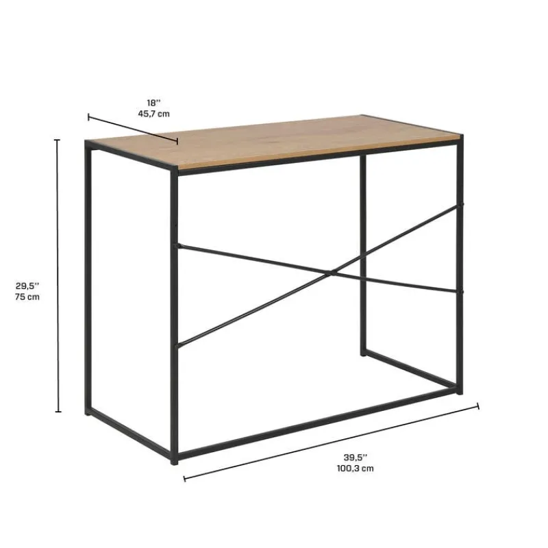 Computer Desk