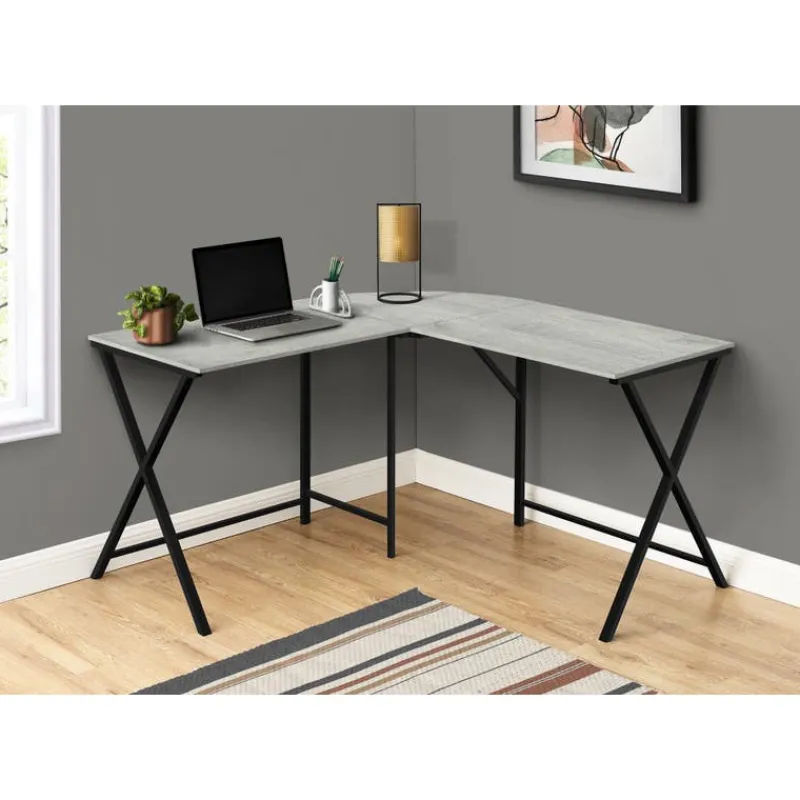 Monarch Computer Desk 55" -