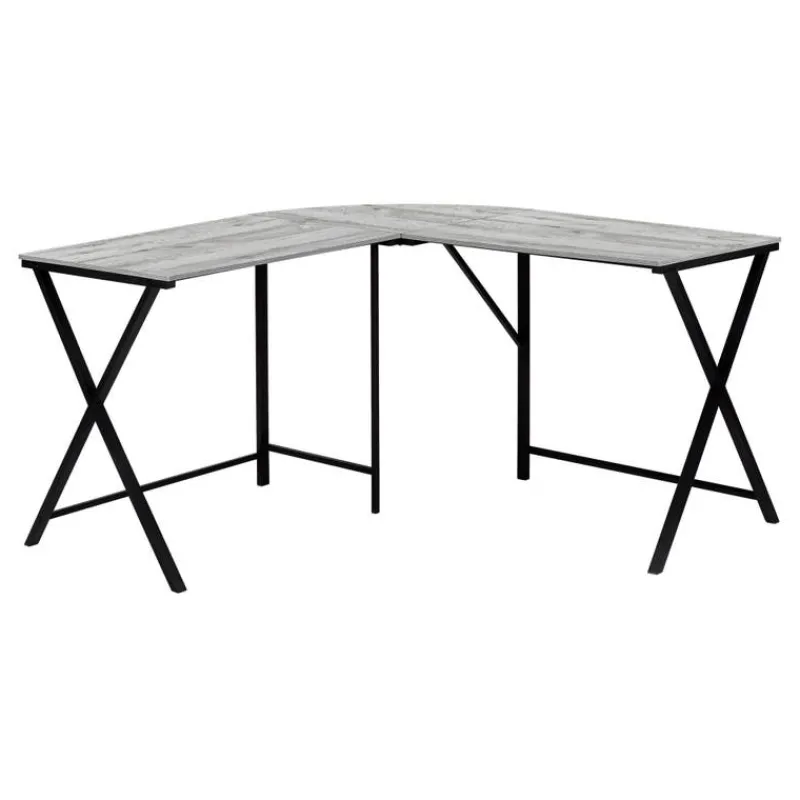 Monarch Computer Desk 55" -