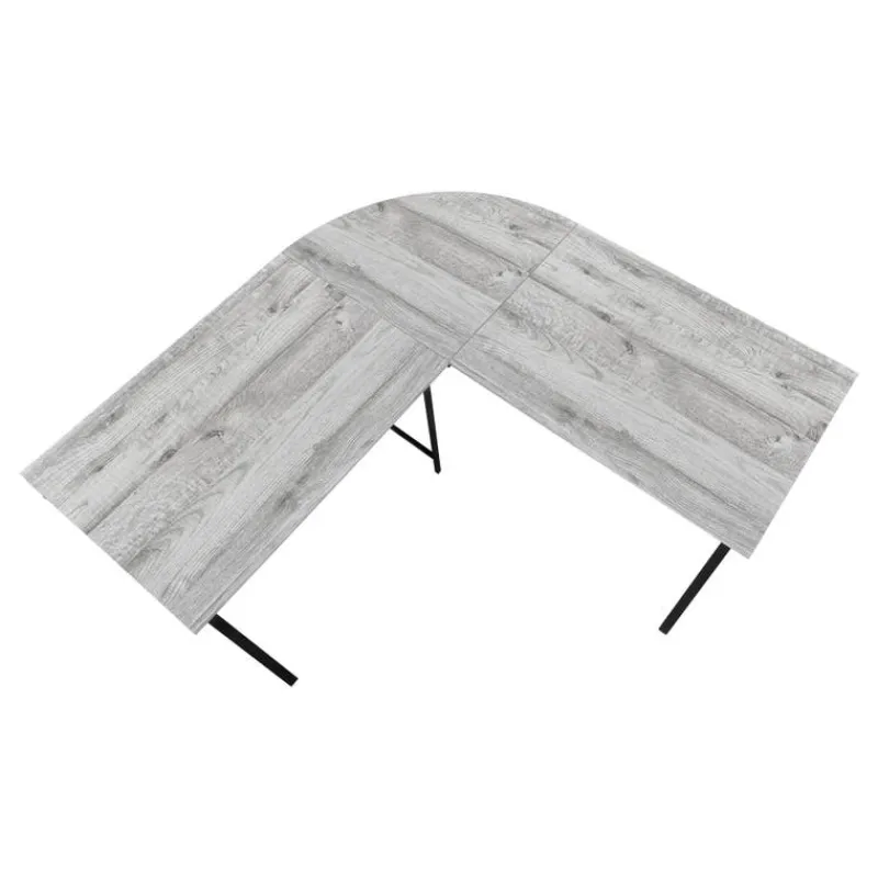 Monarch Computer Desk 55" -
