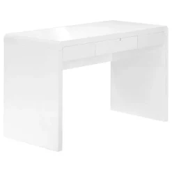 Monarch Computer desk - 1 storage drawer - 48