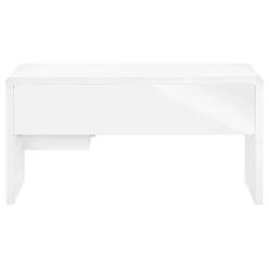 Monarch Computer desk - 2 storage drawers / left or right setup - 60