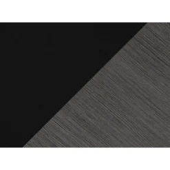 Monarch Computer desk - / grey top left/right facing corner -
