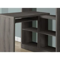 Monarch Computer desk - left or right facing corner -