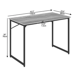 Computer Desk -