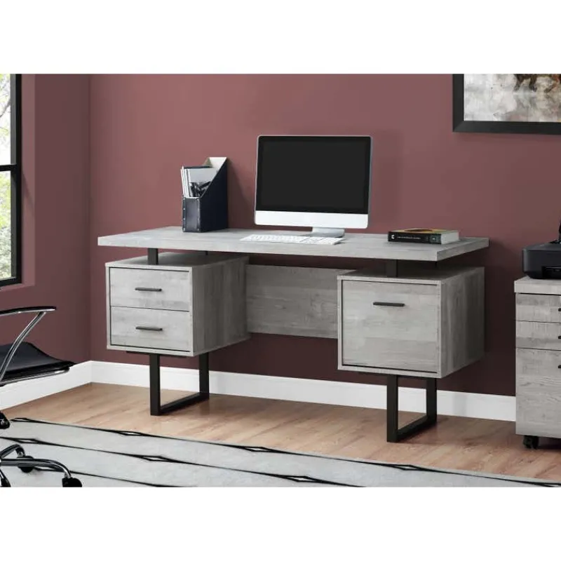 Monarch Computer desk / -