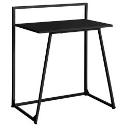 Monarch Computer desk - juvenile / small writing or laptop table / modern style - 30