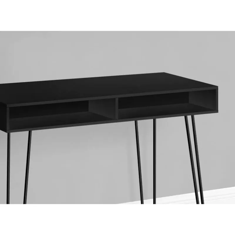 Monarch Computer desk - 40"l / / metal -