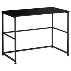 Monarch Computer desk - 40"l / / metal -