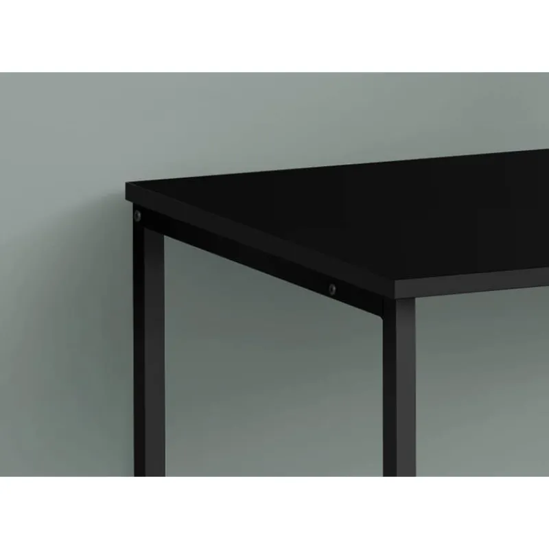 Monarch Computer desk - 40"l / / metal -