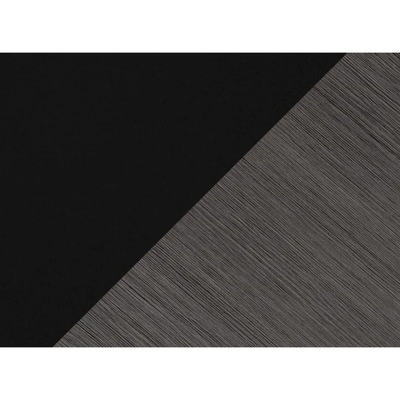 Monarch Computer desk - 42"l / / grey top corner / -