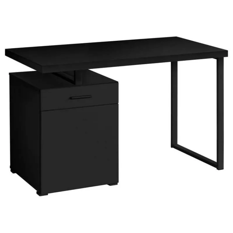 Monarch Computer desk - 48"l / left or right facing -