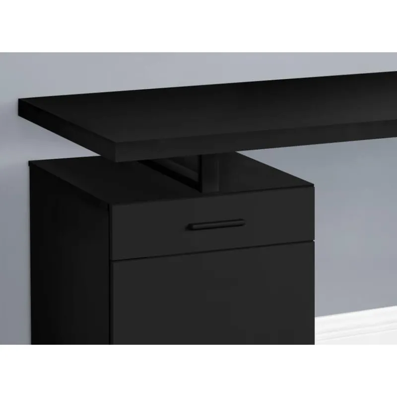 Monarch Computer desk - 48"l / left or right facing -
