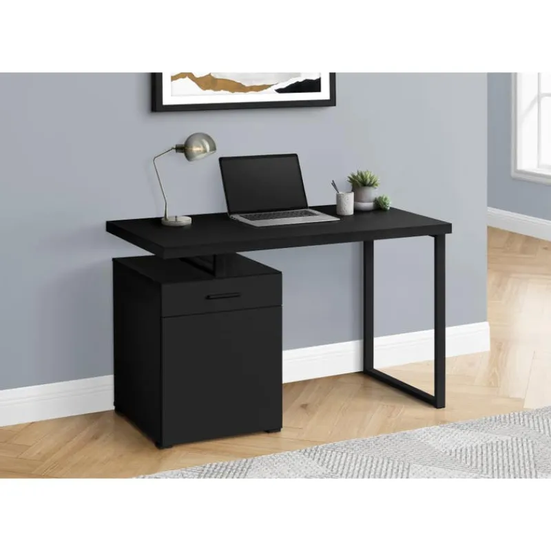 Monarch Computer desk - 48"l / left or right facing -
