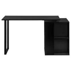 Monarch Computer desk - 55"l / oak left or right facing -