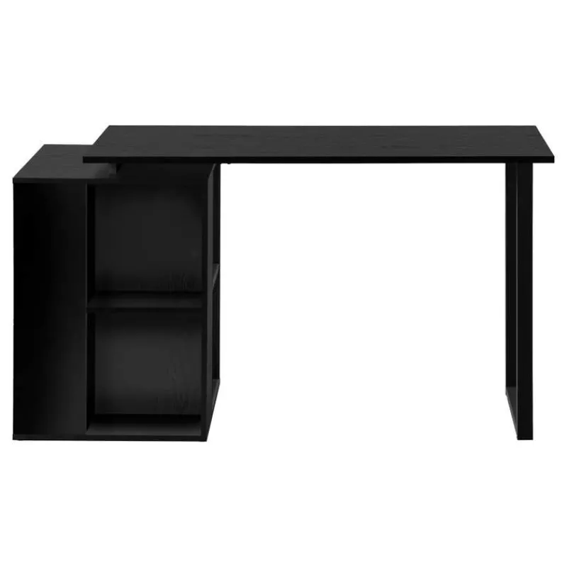 Monarch Computer desk - 55"l / oak left or right facing -