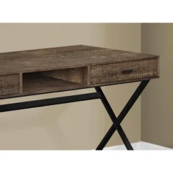 Monarch Computer desk - 48