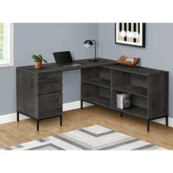 Monarch Computer desk - 60